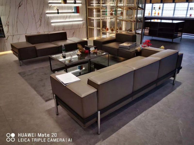 Zode Modern Europe Customize Furniture Project Furniture Living Room Sofa