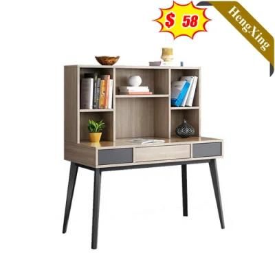 Modern Design Wooden Living Room Bedroom Furniture Dressing Storage Table