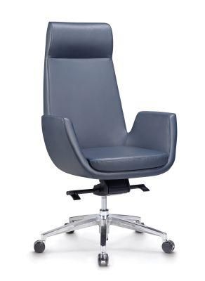 Noricd Modern Style MID Back Swivel Executive Office Chair for Meeting Room