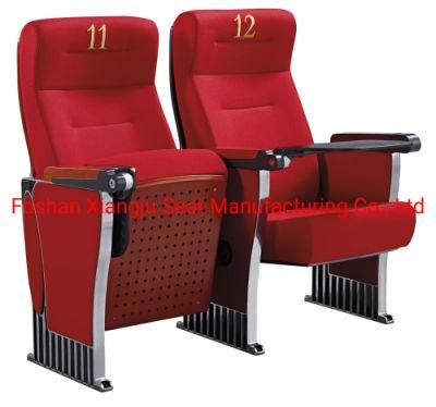 Modern Design Auditorium Chairs Cheap Price with High Quality