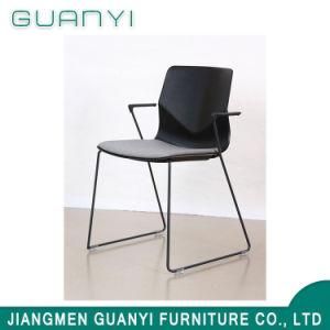 2019 Modern Metal Plastic Restaurant Furniture Dining Chair