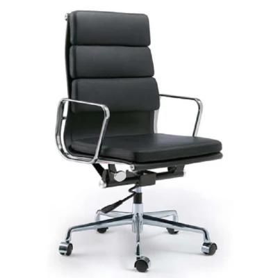 Comfort PU Leather Manager Office Chair Conference Chair (SZ-OCP03)