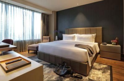 American Style Hotel Bedroom Set Bespoke Furniture for Villa