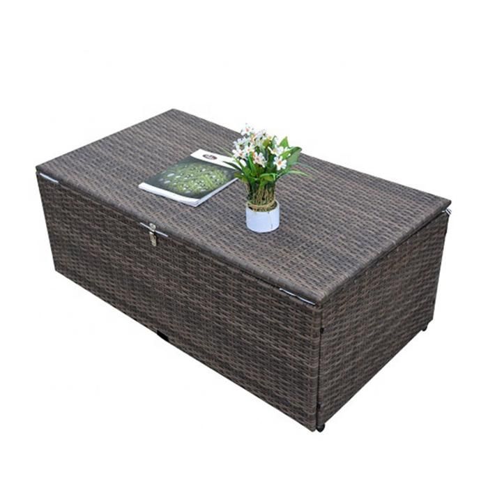 Garden Furniture Modern Outdoor Garden Rattan Furniture Wholesale