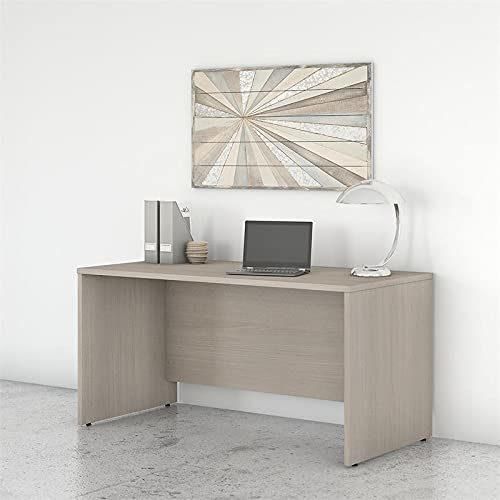 a Classic Look with a Fresh Finish Computer Desk