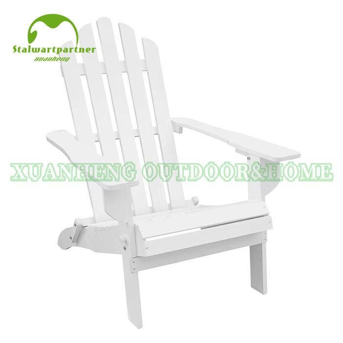 Outdoor Modern Beach Wood Fishing Chair