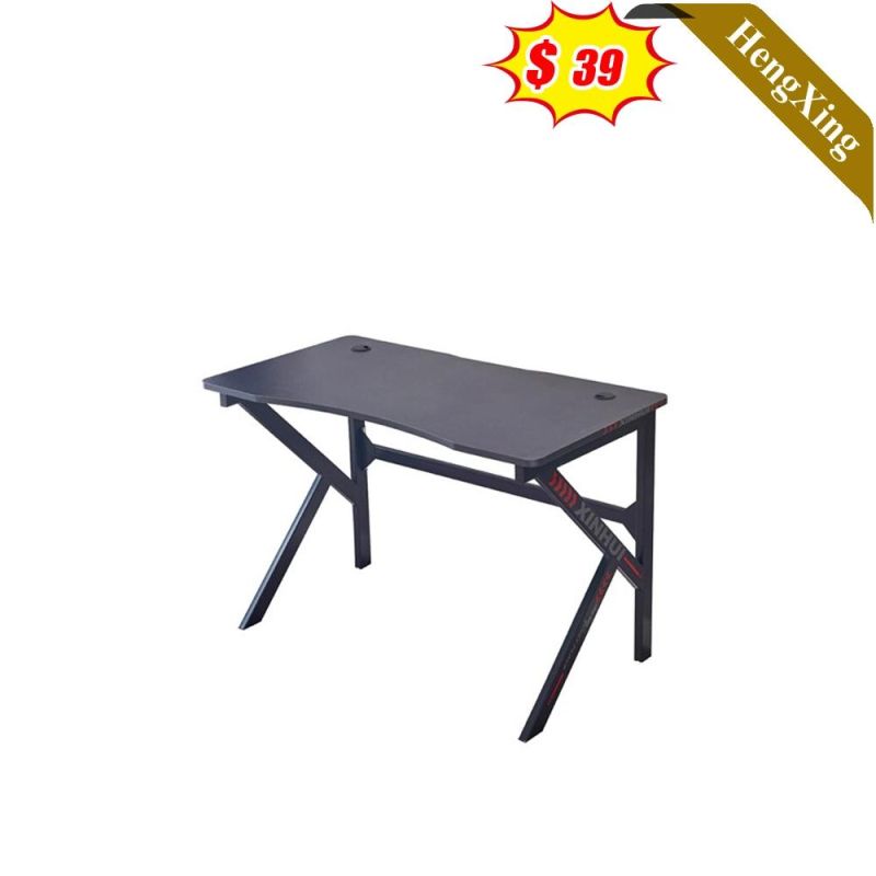 Wholesale Combination Set Desktop Z-Shaped Office PC Laptop Computer RGB Gaming Table