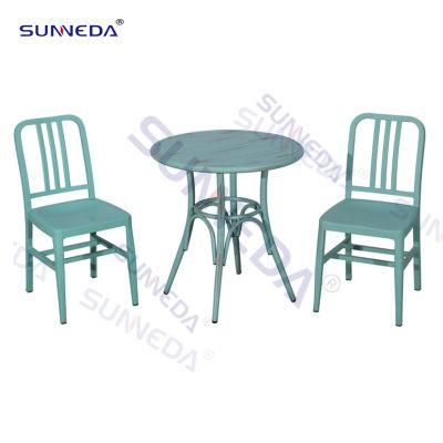 Modern Dining Garden Patio Gazebo Table and Chair Set Outdoor Furniture