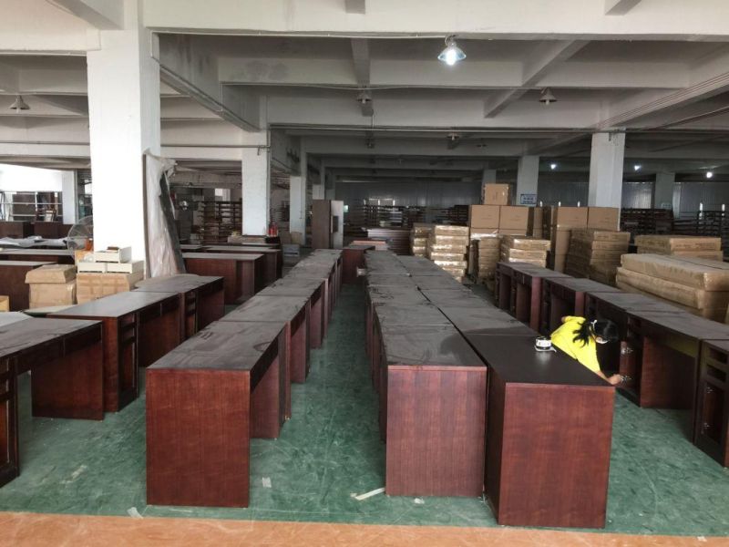 China Foshan Manufacture Factory Budget Hotel Bedroom Furniture for Indian Hotel