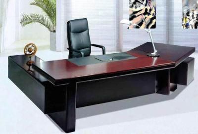 Hot Selling Boss Task Wooden Executive Office Desk (SZ-ODT610)