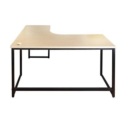 Made in China Metal Frame Office Desk