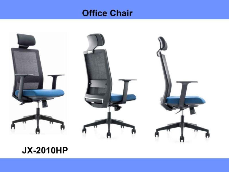 Modern Ergonomic Executive Mesh Fabric Office Chair School Hotel Office Furniture