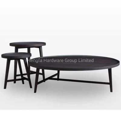 Home Furniture Low Coffee Table for Living Room Tea Table