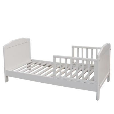 Solid Wooden Kids Bunk Bed Children Bunk Bed