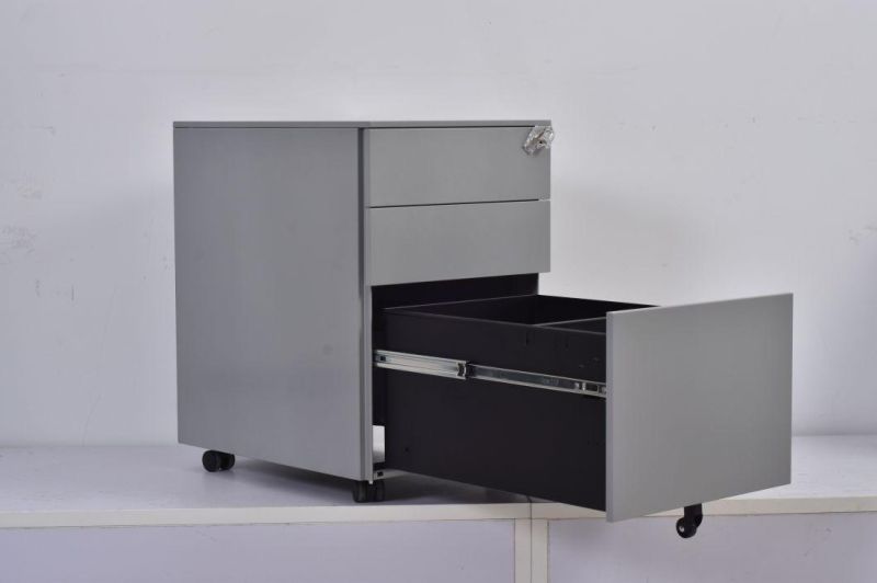 Modern Design Document Steel Cabinet Office Furniture