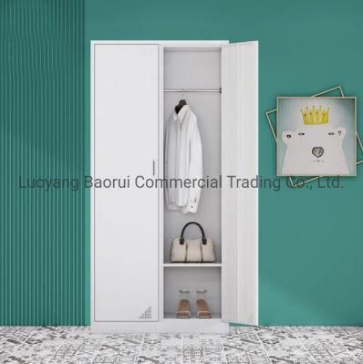 Modern Multi Functional Cabinet Locker for Personal Belongings