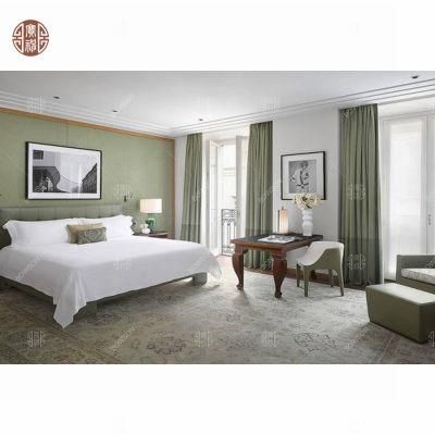 Arabic Aajlis Hotel Wood Bedroom Furniture for Sale
