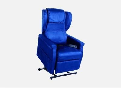 Modern Style Lift Chair with Massage (QT-LC-55)