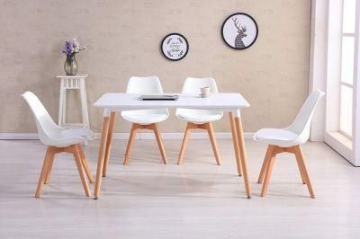 Luxury Modern Dining Room Dining Table and Dining Chair Sets