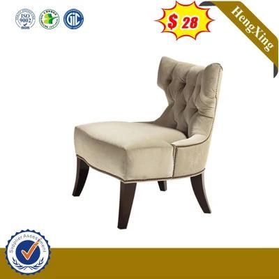 Home Modern Furniture High Quality Metal Dining Chair