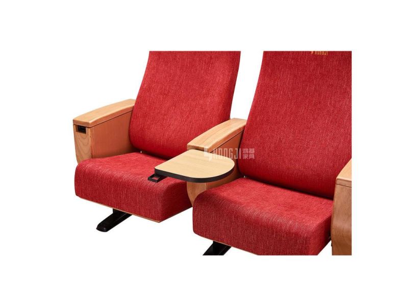 New Designed Conference Office Auditorium Cinema Church Theater Seating