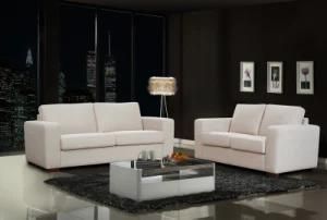 Hotel Furniture Leisure Fabric Living Room Modern Sofa
