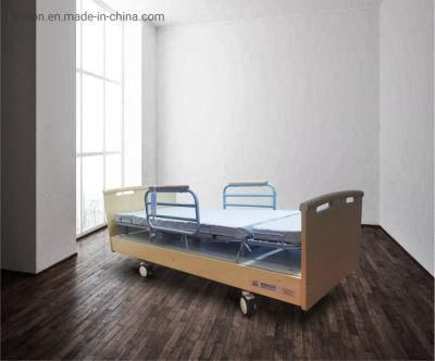 Multi-Function Rotary Electric Nursing Bed Sld-A51-425