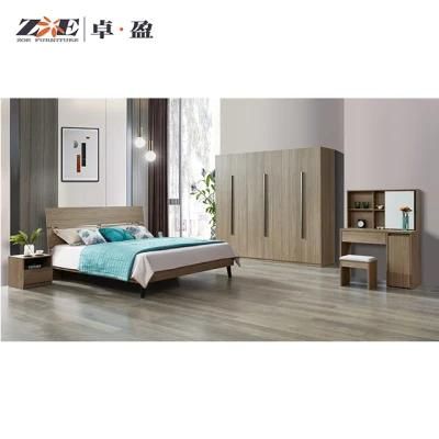 Modern Bedroom Furniture Hot Sale High Quality Bedroom Set