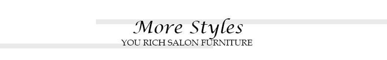 Salon Hair Styling Reclining Haircut Chair Hydraulic Cutting Hair Dresser Modern Barber Chairs