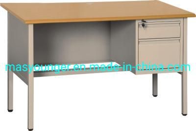 Simple Design MDF Desktop Study Table Office Desk