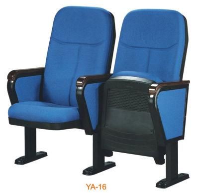 Modern Hot Conference Leature Auditorium Hall Seating Chair (YA-L16)