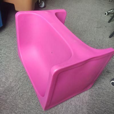 2022 Rotational Molding Plastic Table Chairs Environmental Protection Plastic Chairs