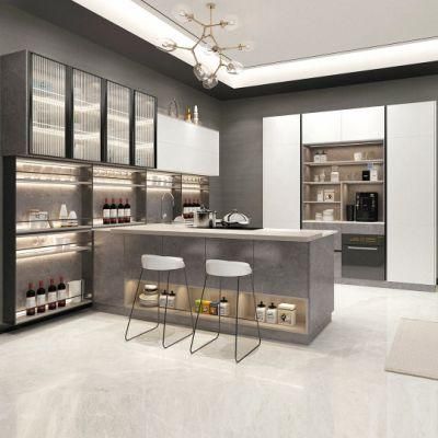 Modern Design Shaker Us Australia White Kitchen Furniture Darlia Kitchen Cabinets