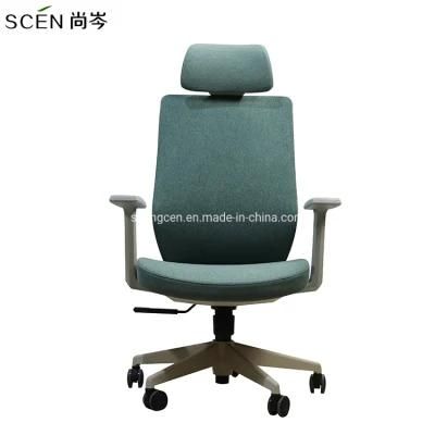 Modern High Back Executive Swivel Ergonomic Mesh Office Chairs