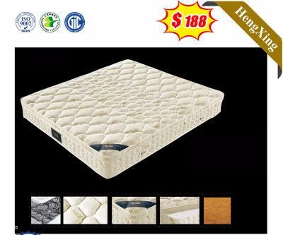Modern Design Double Bed Mattress with Different Seats