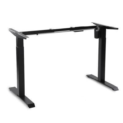 Electric Sit Stand up Height Adjustable Office Standing Desk