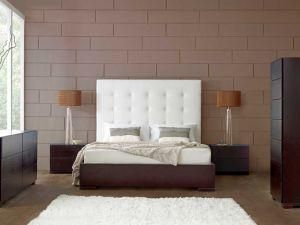 Bedroom Stunning Master Home Almari Design Furniture Wood Upholstered Bed