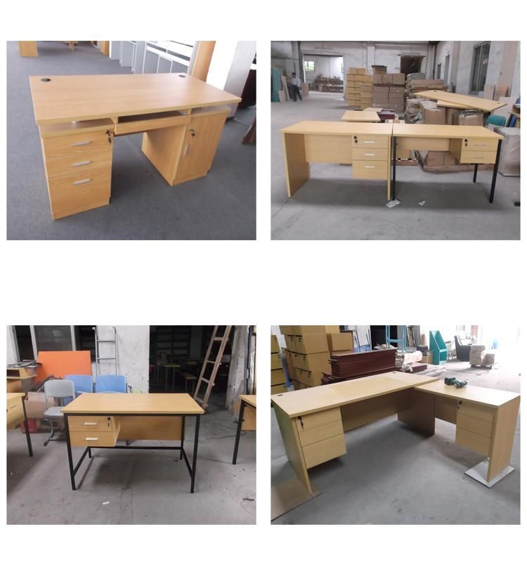 Simple Cheap Wooden Office Deskteacher Desk Office Furniture