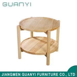 2019 Modern Wooden Furniture Living Room Side Table