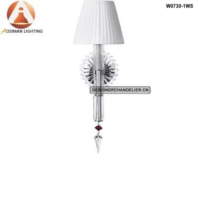 Baccarat Mille Nuits Wall Sconce