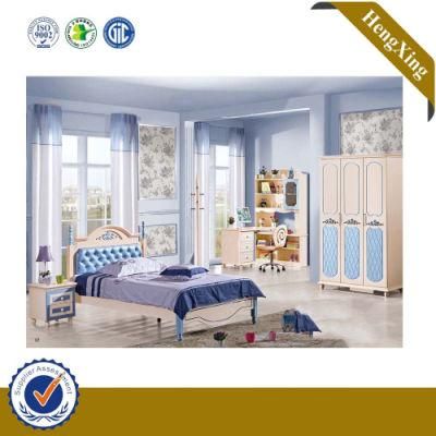 White Modern Baby Products High Quality Bedroom Kids Bed