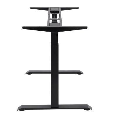 Ergonomic Standing Desk Height Adjustable Desk Sit Stand Desk Home Office Workstation Stand up Desk