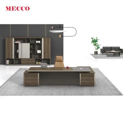 Modern Office Furniture Wooden Office Table Price L Shaped Office Desk