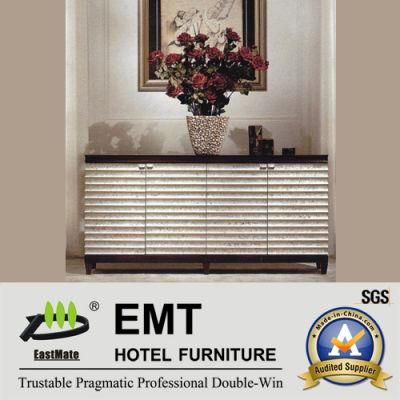 Modern Style Hotel Pubilc Area Flower-Stand Table (EMT-CA27)