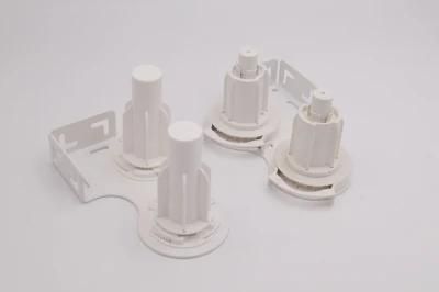 K55-38mm Double Deceleration Clutch Roller Blinds Components, for Window Blinds
