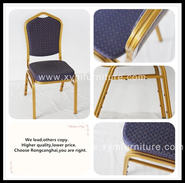 Cheap Modern Cheap Aluminum Chairs (XYM-L122)