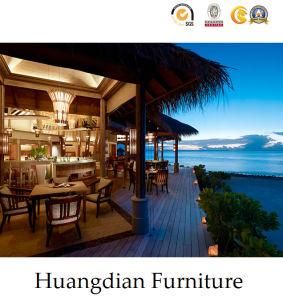 Hotel Furniture for Resort SPA Shangri-La&prime;s Stype (HD815)