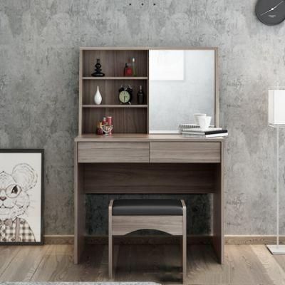 Dressing Table Modern Minimalist Bedroom Furniture 0336