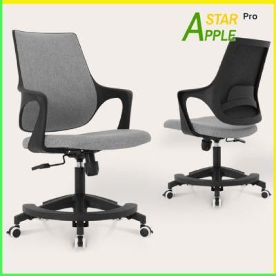 Gamer Home Furniture as-B2024 Desk Gamer Ergonomic Design Office Chairs