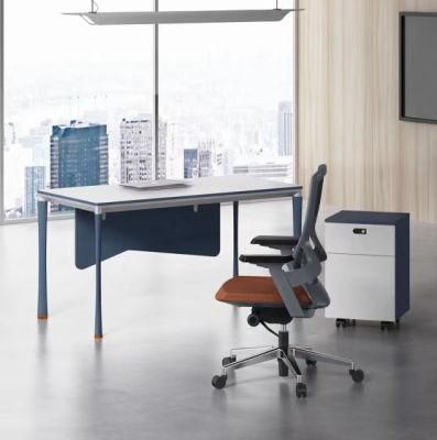 Modern Wooden Manager Computer Office Teacher Desk